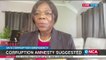 Madonsela suggests corruption amnesty