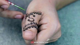 s mehndi design & k mehndi design