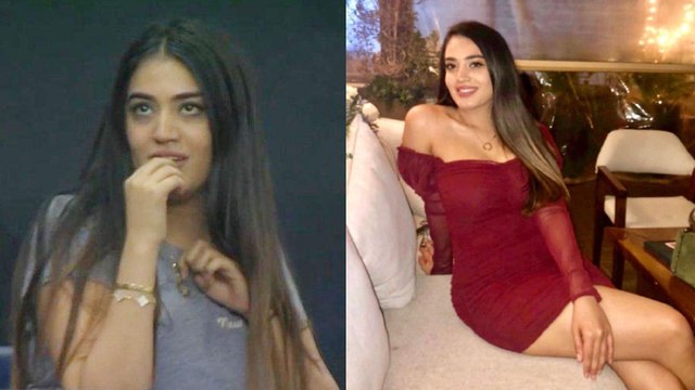 IPL 2020: Mystery Girl Riana Lalwani In MI v KXIP Match | Riana lalwani INSTAGRAM account|Super Over