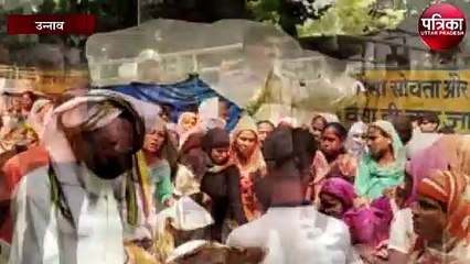 घर से निकले थे नमाज पढ़ने, पहुंच गए कहीं और