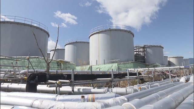 日 국민 절반, 후쿠시마 오염수 해양 방출 반대 ...국내외 반발 이어져 / YTN