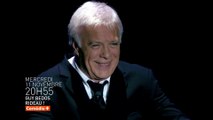 Guy Bedos : Rideau ! - bande annonce Comédie+