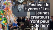 Festival de Hyères : 