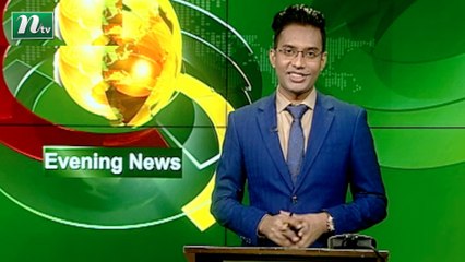 NTV Evening News | 19 October 2020