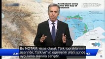 Yunan spikerin Türkiye korkusu! Bunu yapmak üzereler