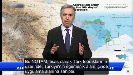 Yunan spikerin Türkiye korkusu! Bunu yapmak üzereler