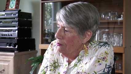 Disabled MK woman 'written off' by doctors at birth is awarded British Empire Medal aged 81