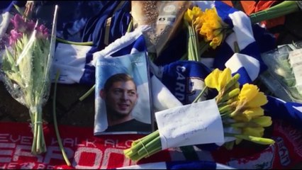 Man Charged For Emiliano Sala Plane Crash