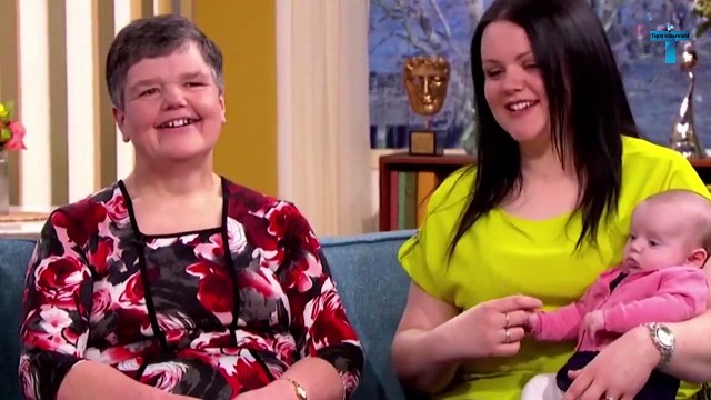 Top 10 Truly Unusual Childbirth Which Even Doctors Did Not Believe Changed Medical History