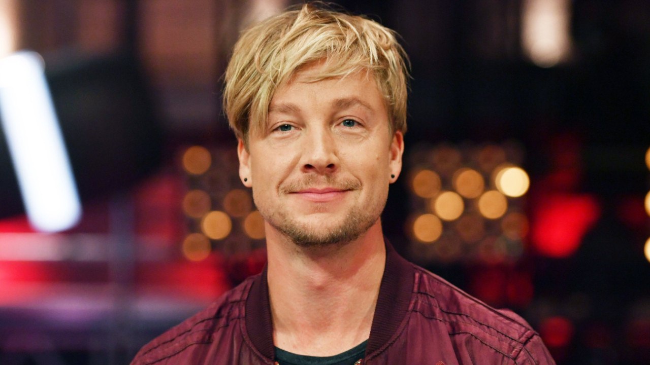 Samu Haber: Das ist seine Verlobte