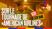 SCH x Sofiane : sur le tournage du clip de "American Airlines"