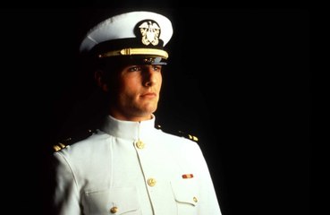 Tom Cruise ha sido nombrado 'Aviador Naval Honorario' del ejército estadounidense