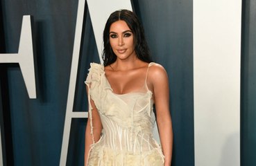 Kim Kardashian: ‘Credevo sarei morta'