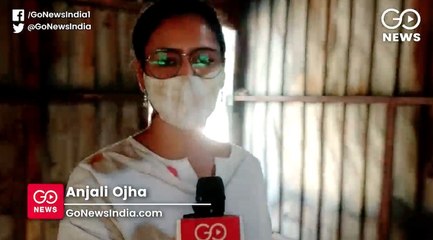 कश्मीरी गेट : अप्रैल में जले शेल्टर होम की अभी तक नहीं हुई मरम्मत