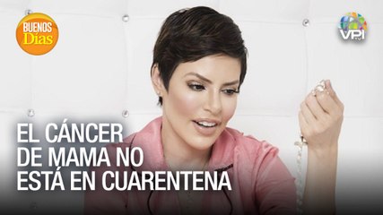 EN VIVO - Buenos Días con Antonieta La Rocca - Lunes 19 de Octubre