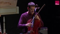 Mathias Lévy : Ginti Tihai (Trio Unis Vers)