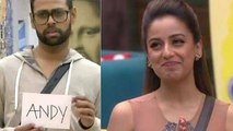Bigg Boss 14: Ex Contestent Andy, Shefali Bagga and Shristy Rode Supporting this Contestent
