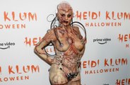 Heidi Klum's annual spooky party won't go ahead this year due to global health crisis