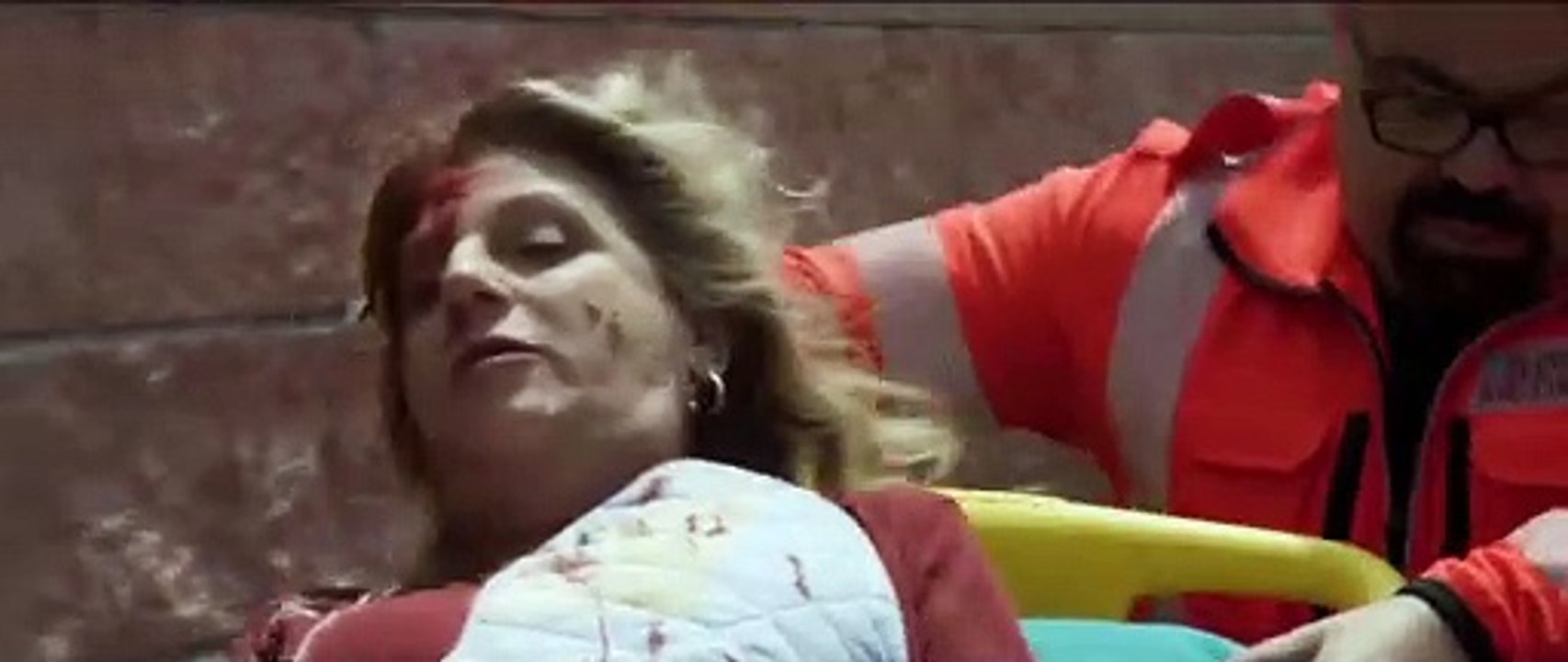 BURRACO FATALE Clip