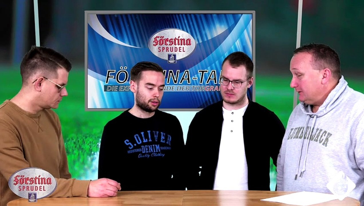 Förstina Talk: Die Expertenrunde der Torgranate (18.10.2020)