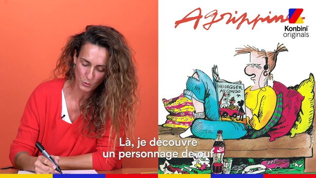 Margaux Motin : l'interview Papier Crayon