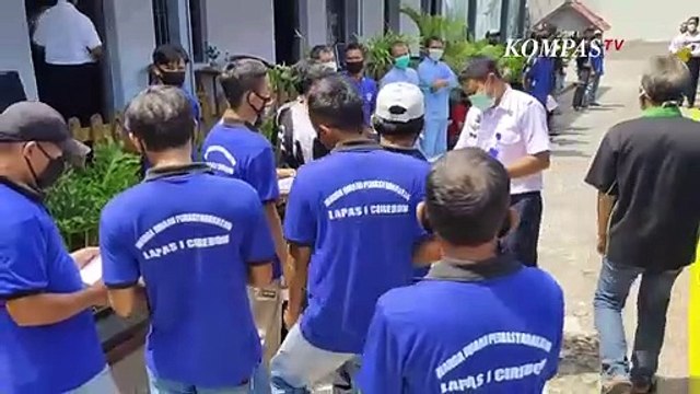 Kementerian Kesehatan RI Pastikan Vaksin Covid yang Masuk Indonesia Halal dan Aman