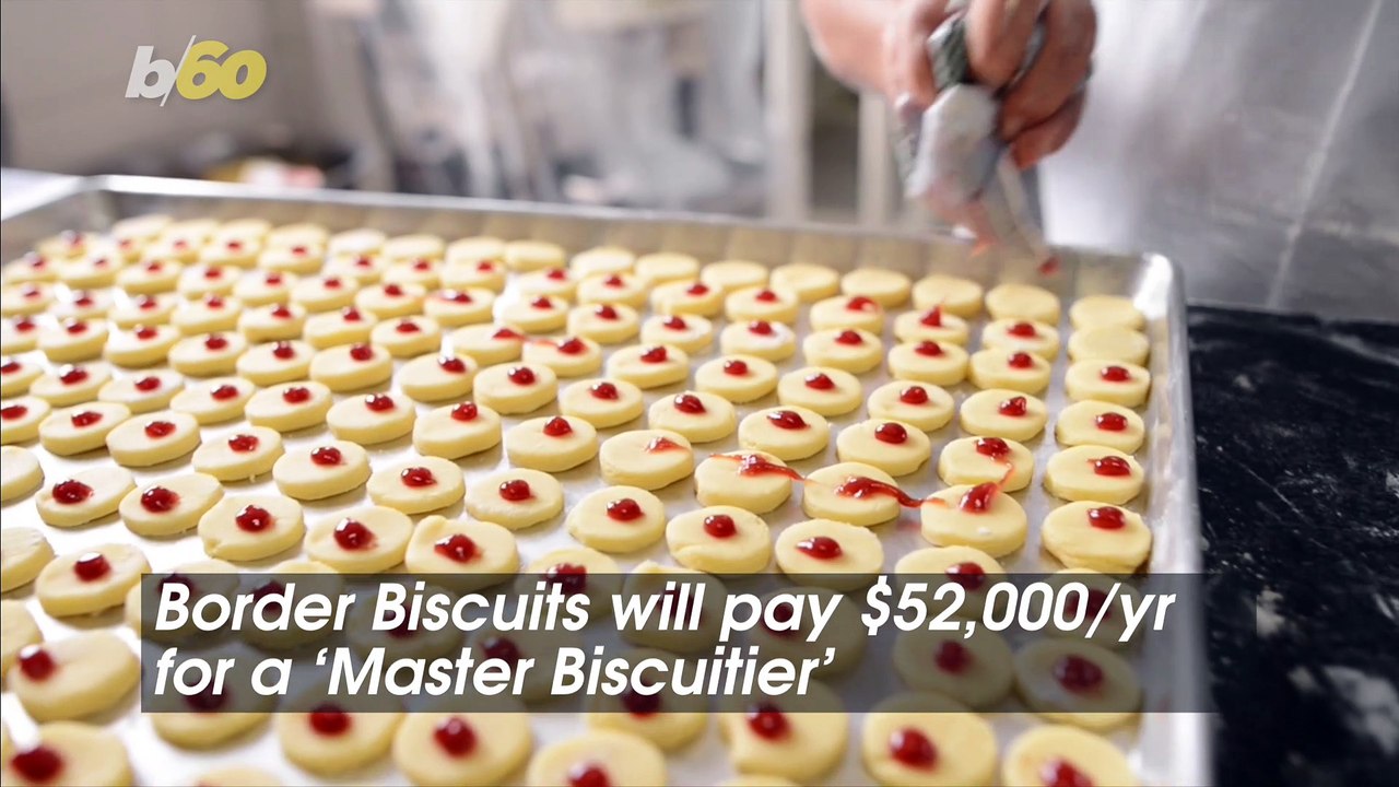 Earn $52K For Every Cookie Monster’s Dream Job