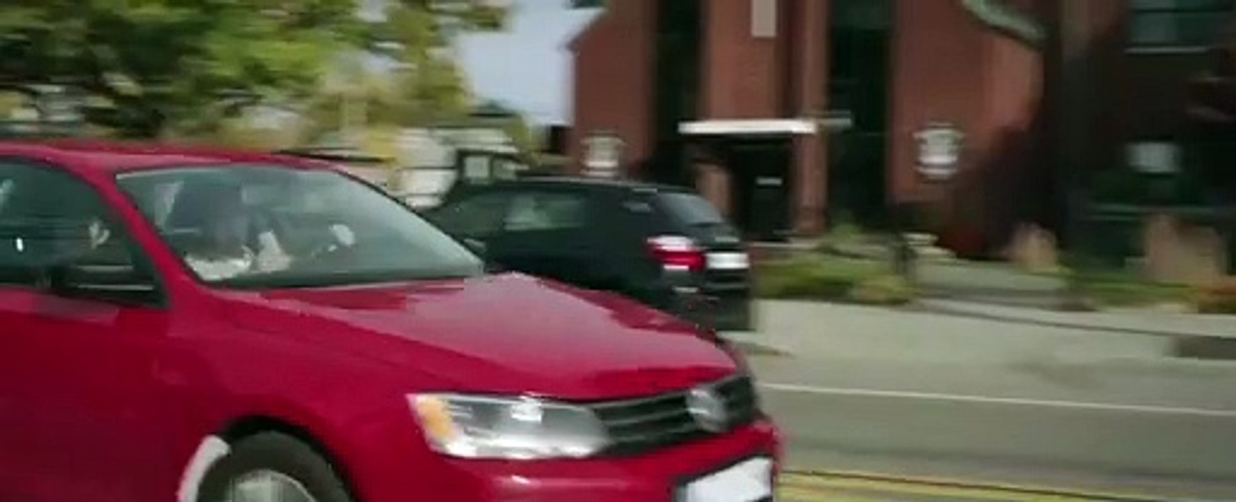 A Different Sun Es wird alles wieder gut Film