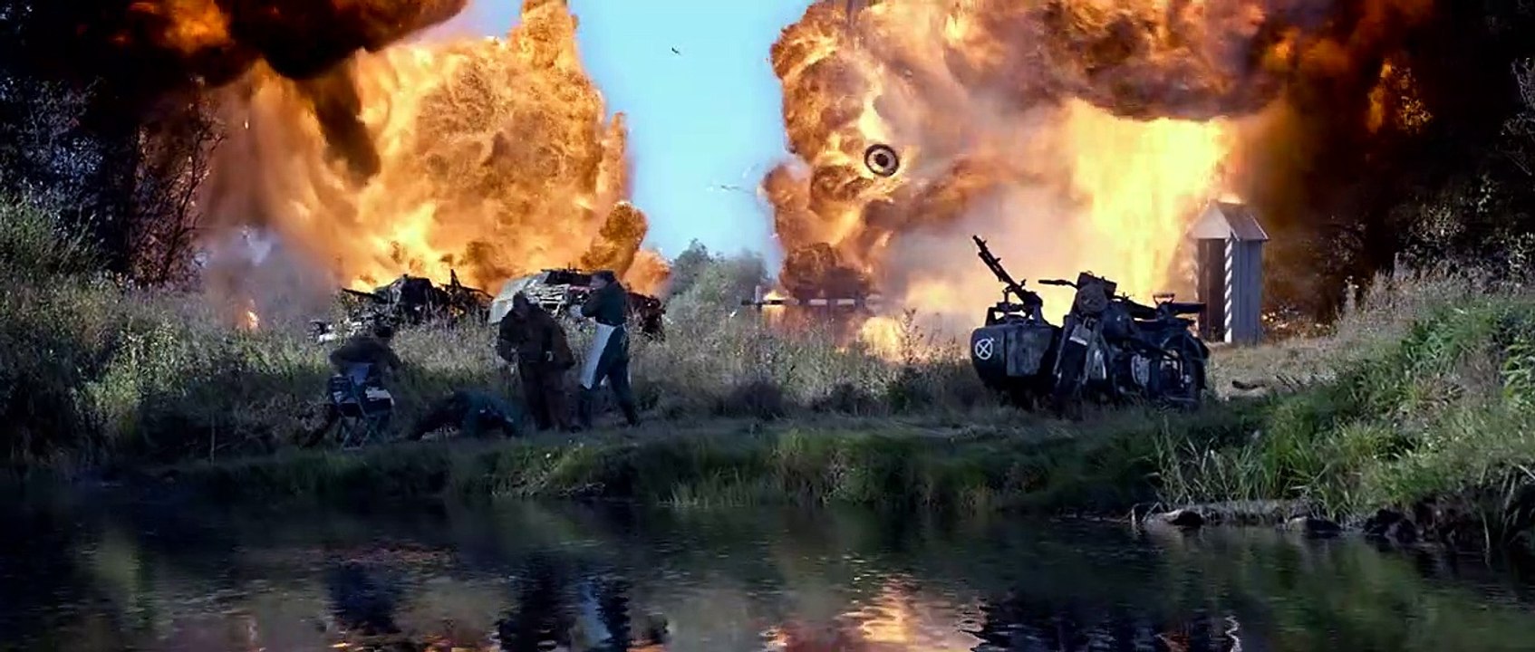 The last frontier die schlacht um moskau film