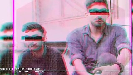 Wolker & Canbay DARILMA