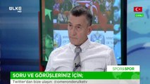 Spor & Spor - 19 Ekim 2020