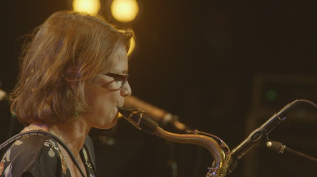 John Coltrane's Africa/Brass Revisited Greensleeves | Jazz à la Villette 2020