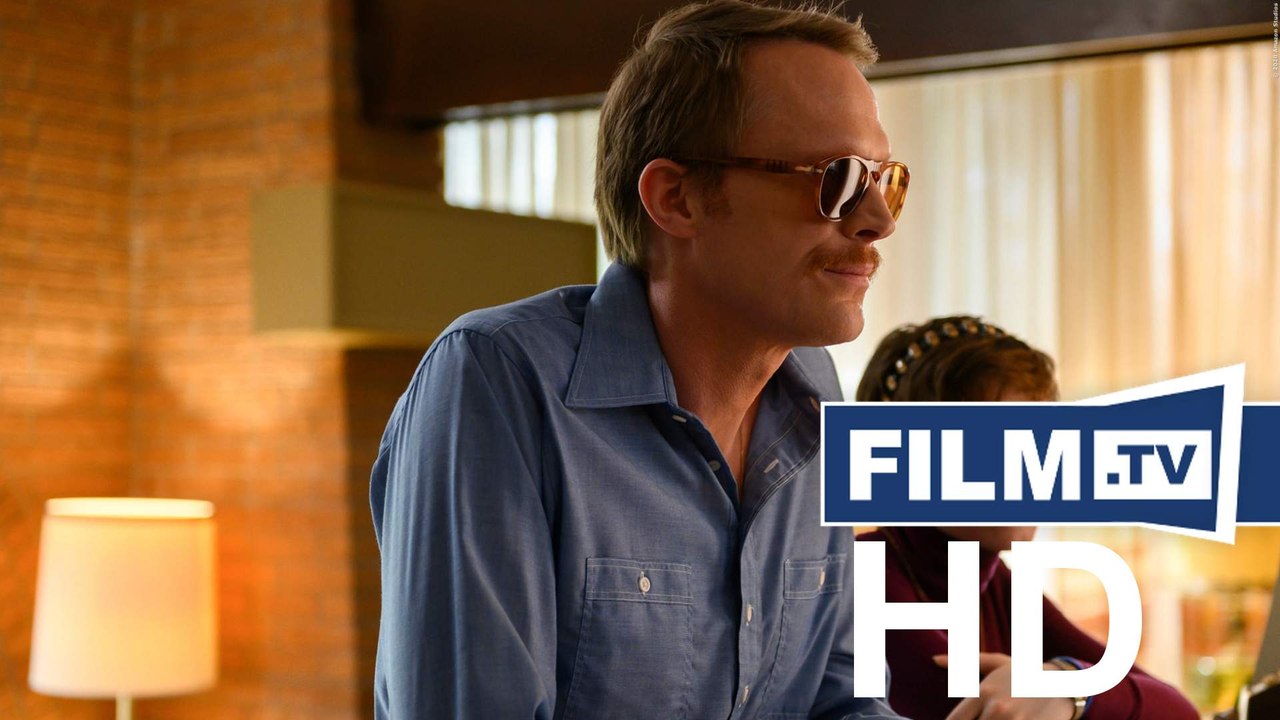 Uncle Frank Trailer Englisch English (2020)