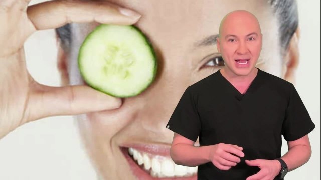 El cuidado de los ojos