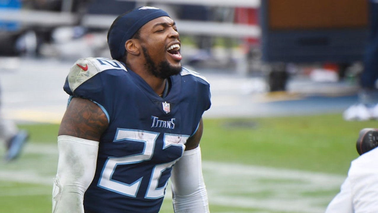 Tennessee Titans, Steelers Highlight Top NFL Week 6 Takeaways