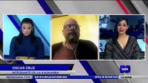 Entrevista a Oscar Cruz, integrante del grupo La Kashamba - Nex Noticias