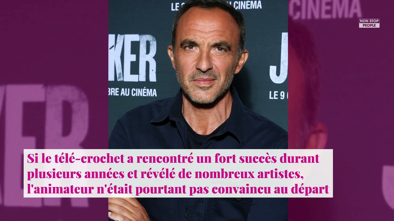 Nikos Aliagas : ses étonnantes premières impressions sur la "Star Academy"