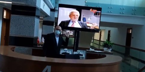 “Askıda ekmekten önce ‘israfa son’ kampanyası başlatın”