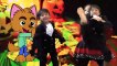 Trick or Treating Halloween Songs for Kids with Ryan's World!