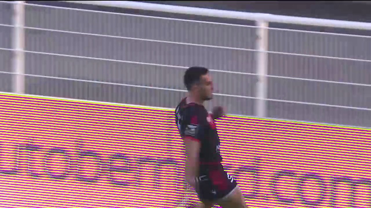 Lyon v Bayonne Highlights - Matchday 5 - TOP 14 - Season 20/21