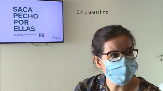 El 50% de pacientes con cáncer de mama con empleo pierde casi todos sus ingresos