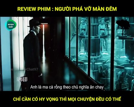 Tóm Tắt Phim Tử Chiến Ma Cà Rồng - Khi Trái Đất Bị Thống Trị Bởi Ma Cà Rồng