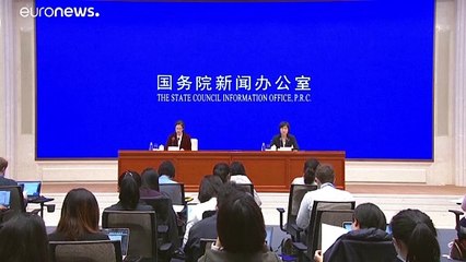 Economia chinesa cresce 4,9%