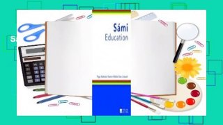 Sami Education Complete