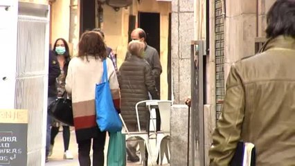 Burgos y Aranda de Duero bajo confinamiento perimetral