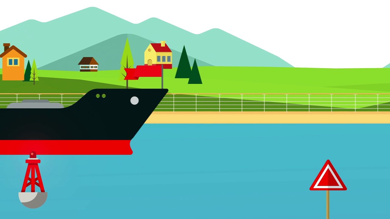 Protégez les voies navigables canadiennes