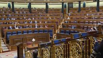 PP no desvela su voto en la moción y PSOE le pide no caer 