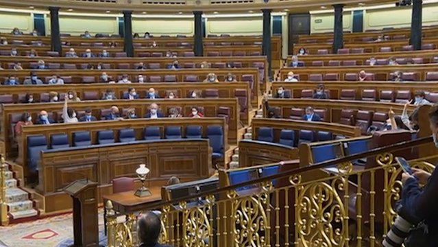 PP no desvela su voto en la moción y PSOE le pide no caer en la trampa