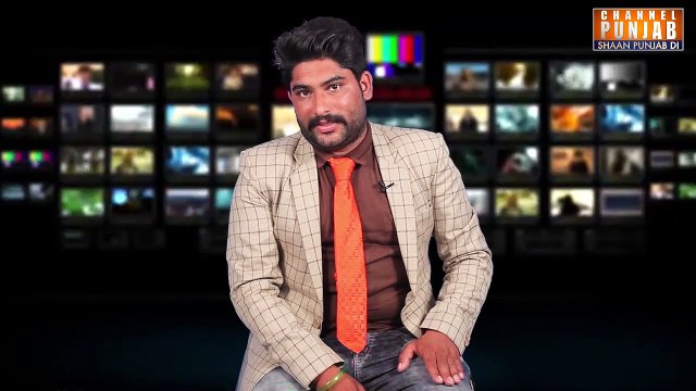 ਨਵਜੋਤ ਸਿੱਧੂ ਦੀ ਕੈਪਟਨ-ਮੋਦੀ ਨੂੰ ਲਲਕਾਰ ਕਿਹਾ ਕਿਸਾਨ ਬਣੇਗਾ ਗੁਲ਼ਾਮ | Navjot Sidhu | Channel Punjab