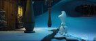 Bande-annonce des Aventures d'Olaf -sur Disney Plus (VF)